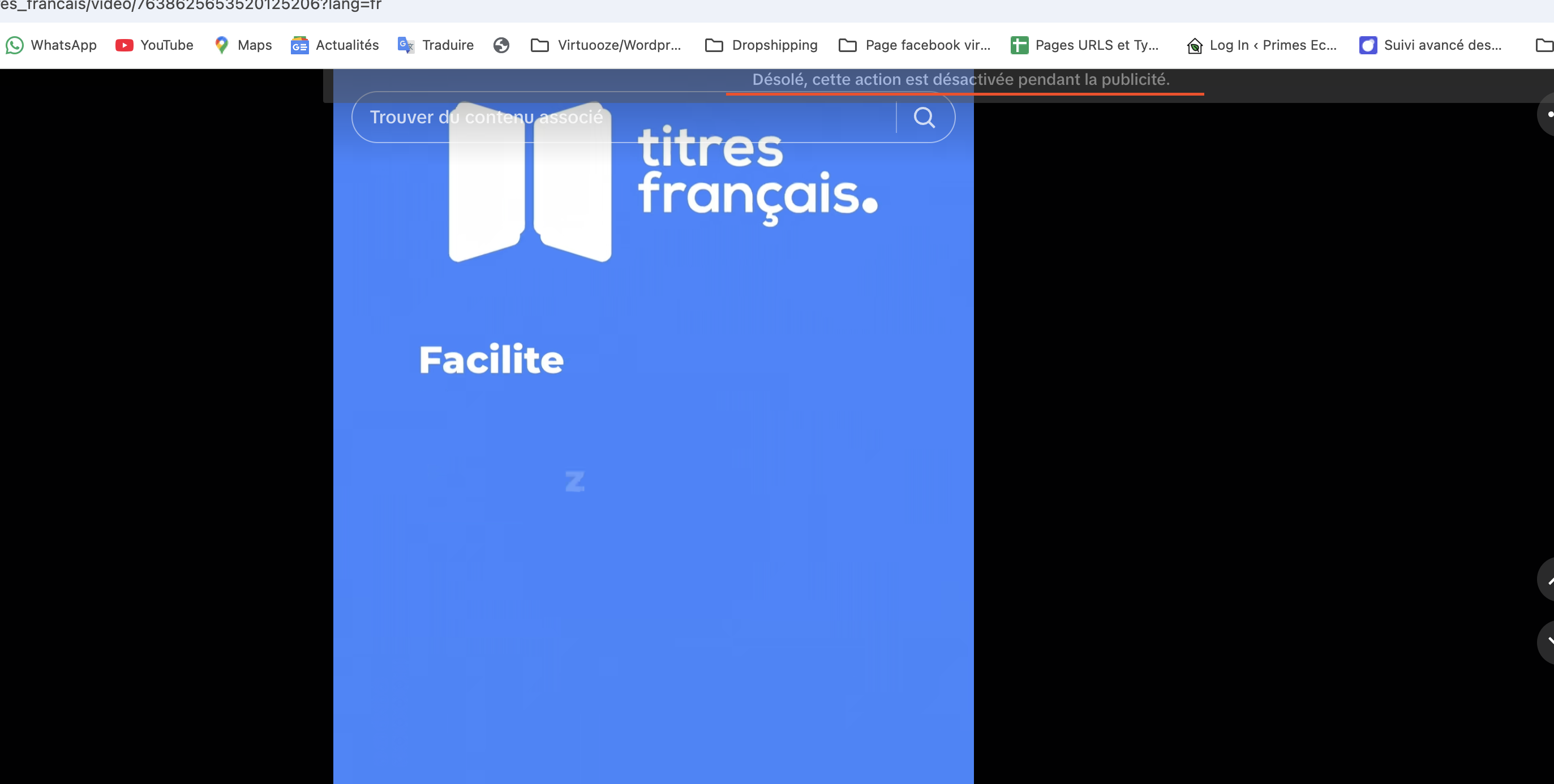 Site Assistance administrative et conseil en immigration
